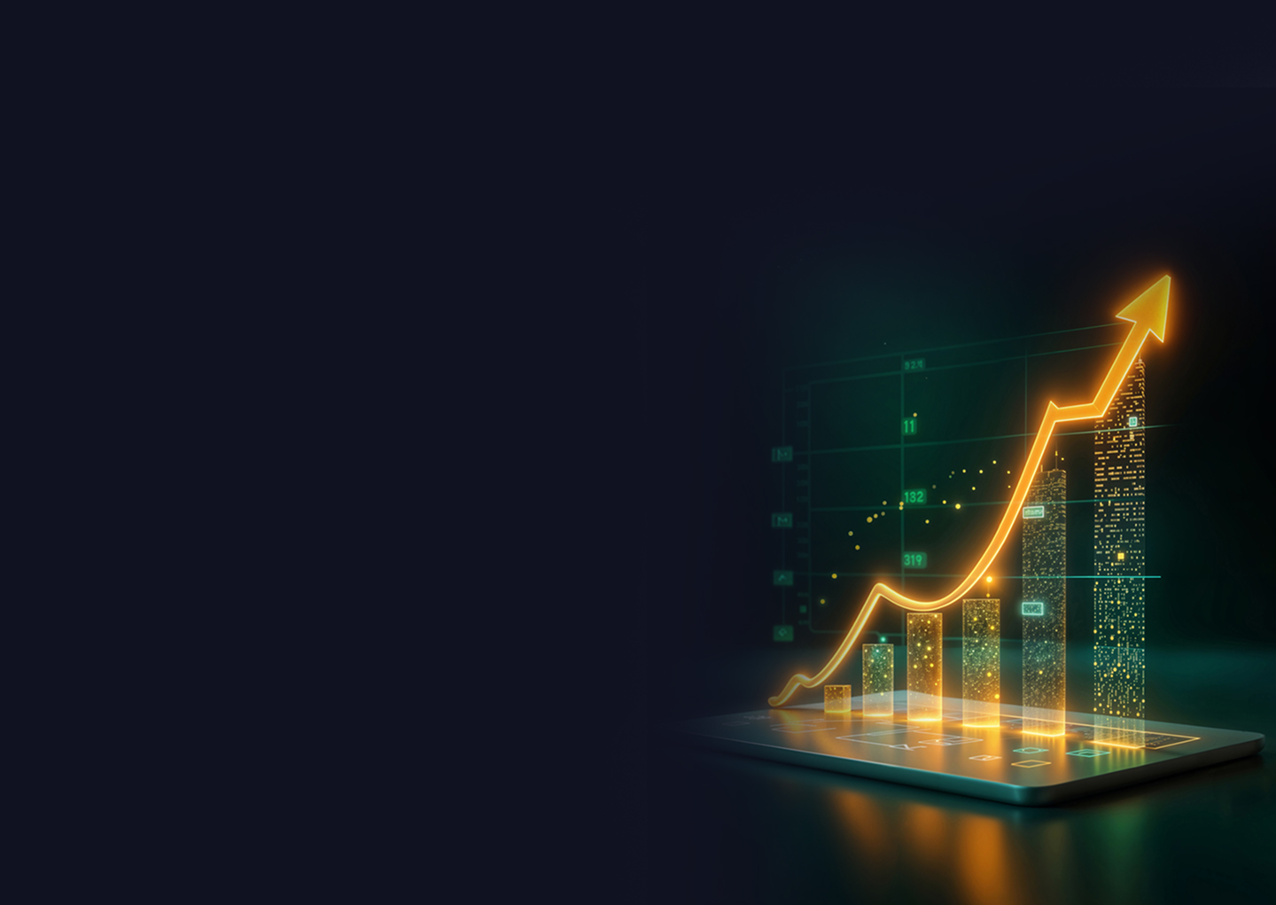 Growth Background